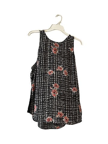 Apt. 9 Sleeveless Blouse (view 1)