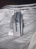 Tommy Bahama Stripes White Blue One Piece Swimsuit Size M - photo 4