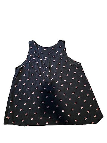 Torrid Sleeveless Top (view 2)