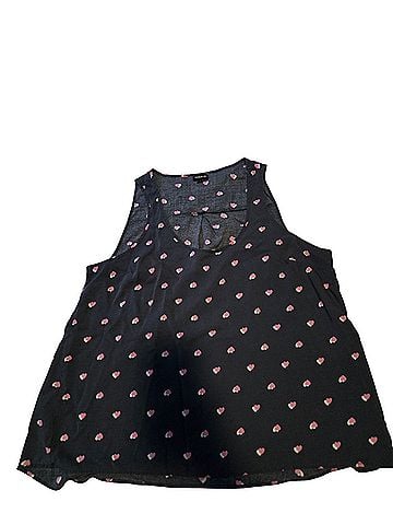 Torrid Sleeveless Top (view 1)