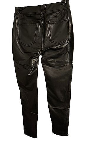 Sanctuary Faux Leather Pants (view 2)