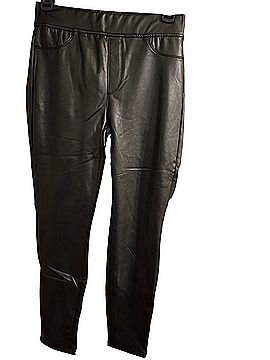 Sanctuary Faux Leather Pants (view 1)