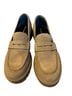 Reformation Brown Flats Size 6 - photo 1
