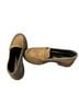 Reformation Brown Flats Size 6 - photo 2