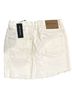 One Teaspoon White Denim Skirt Size 30 waist - photo 2