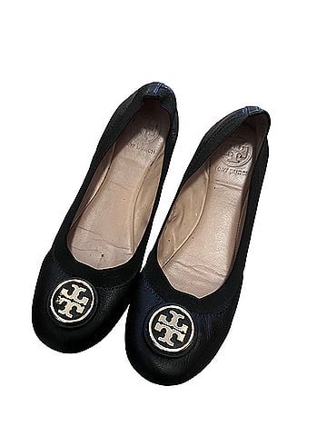 Tory Burch Flats (view 1)