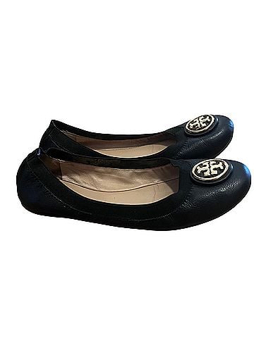 Tory Burch Flats (view 2)