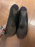 Tory Burch Black Flats Size 7 1/2 - photo 5