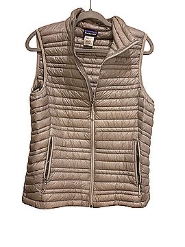 Patagonia Vest (view 1)