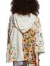Pol Floral Ivory T-Shirt Size M - photo 2