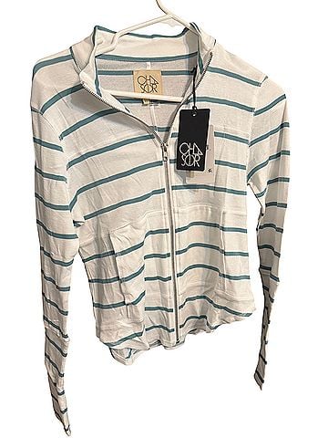 Chaser Jacket (view 1)