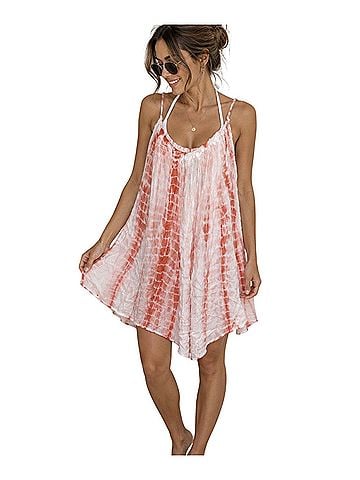 Bijoux Terner Casual Dress (view 1)