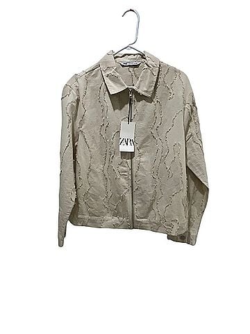Zara Jacket (view 2)
