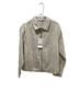 Zara Solid Ivory Jacket Size S - photo 2