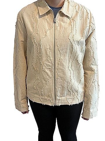 Zara Jacket (view 1)