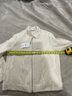 Zara Solid Ivory Jacket Size S - photo 7