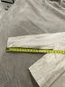 Zara Solid Ivory Jacket Size S - photo 8