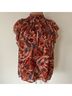 A.L.C. Hayley Sleeveless Blouse - photo 5