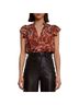 A.L.C. Hayley Sleeveless Blouse - photo 1