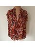 A.L.C. Hayley Sleeveless Blouse - photo 4