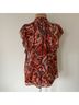 A.L.C. Hayley Sleeveless Blouse - photo 6