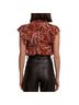A.L.C. Hayley Sleeveless Blouse - photo 2
