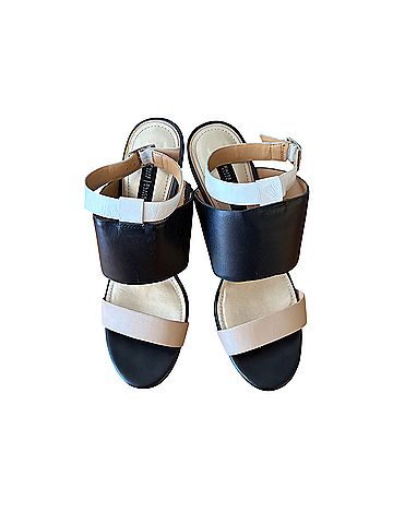 White House Black Market Heels (view 2)