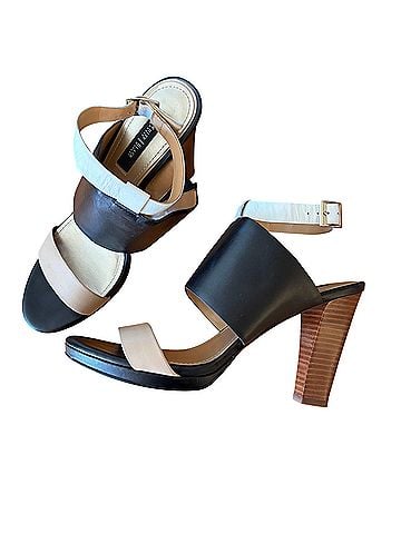 White House Black Market Heels (view 1)