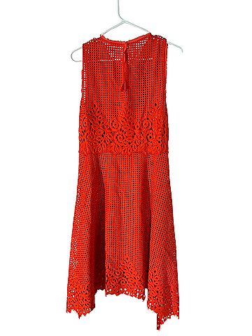 DKNY Cocktail Dress (view 2)