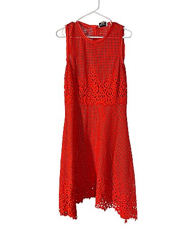 DKNY Cocktail Dress (view 1)