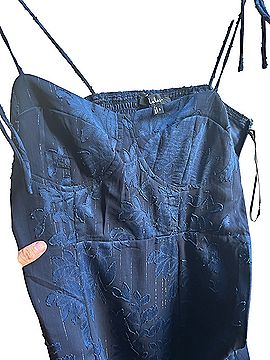 Lulus Cocktail Dress (view 2)