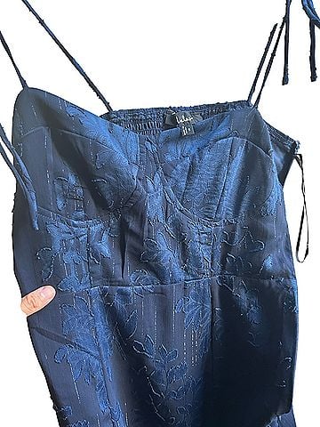Lulus Cocktail Dress (view 2)