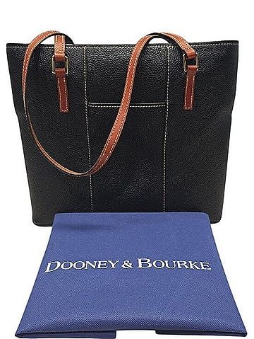 Dooney & Bourke Lexington Tote Tote (view 2)