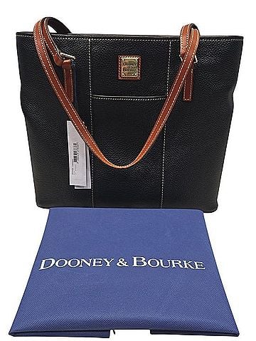 Dooney & Bourke Lexington Tote Tote (view 1)