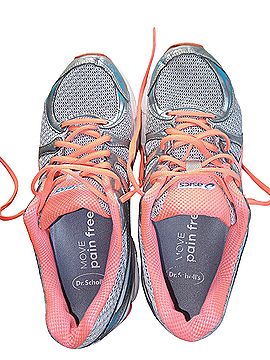 Asics Sneakers (view 2)
