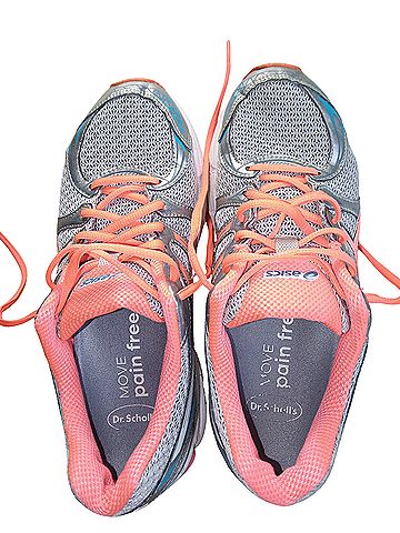 Asics Sneakers (view 2)