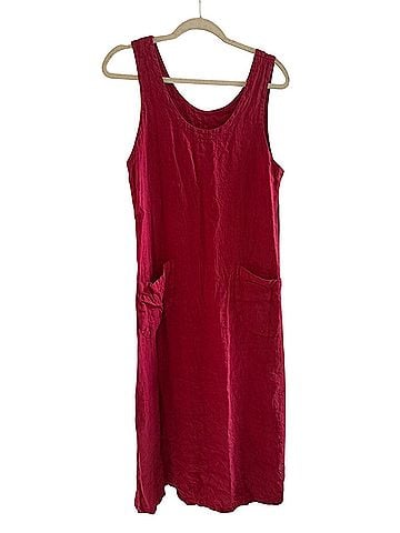 Coldwater Creek Casual Dress (view 2)