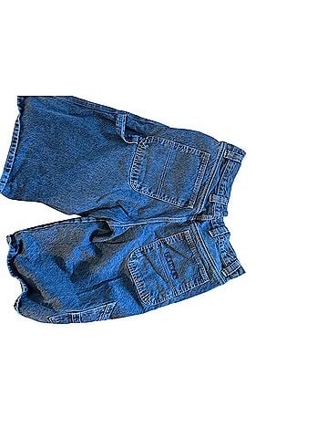 BDG Urban Outfitters Denim Shorts (view 2)
