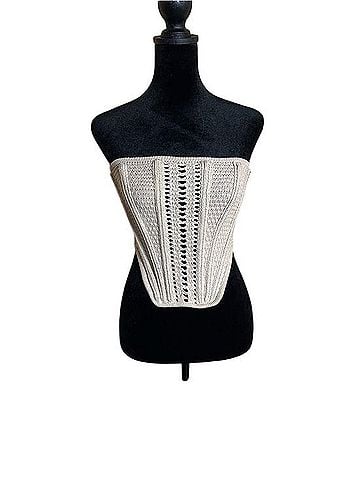 Vesti Tank Top (view 1)