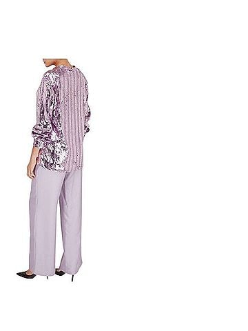 Sally LaPointe Long Sleeve Jersey (view 2)
