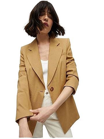 Veronica Beard Hayward Blazer (view 1)