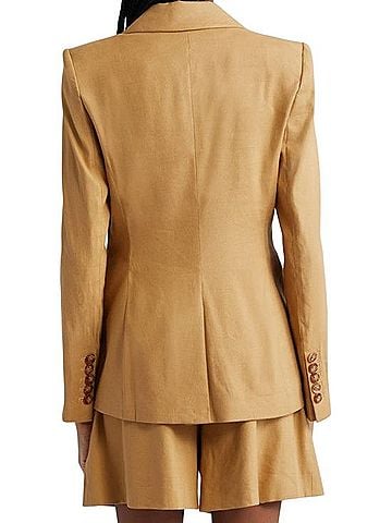 Veronica Beard Hayward Blazer (view 2)