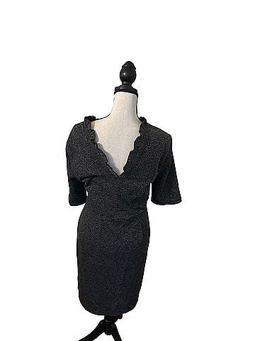 Ann Taylor Casual Dress (view 2)