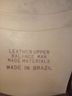 Apostrophe White Sandals Size 8 1/2 - photo 6