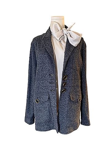 Nic + Zoe nic + zoe Blazer (view 1)