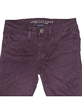 American Eagle Outfitters jegging Jeggings (view 2)