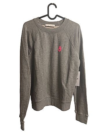 Spiritual Gangster Sweatshirt (view 1)