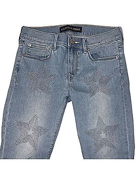 Express star legging jeans Jeggings (view 2)