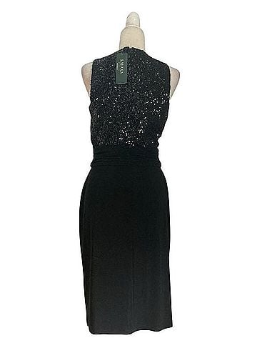 Lauren by Ralph Lauren Cocktail Dress (view 2)