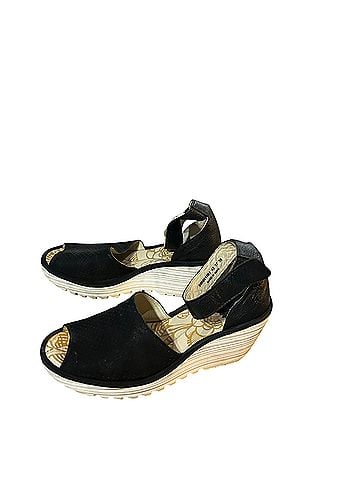 FLY London Wedges (view 2)